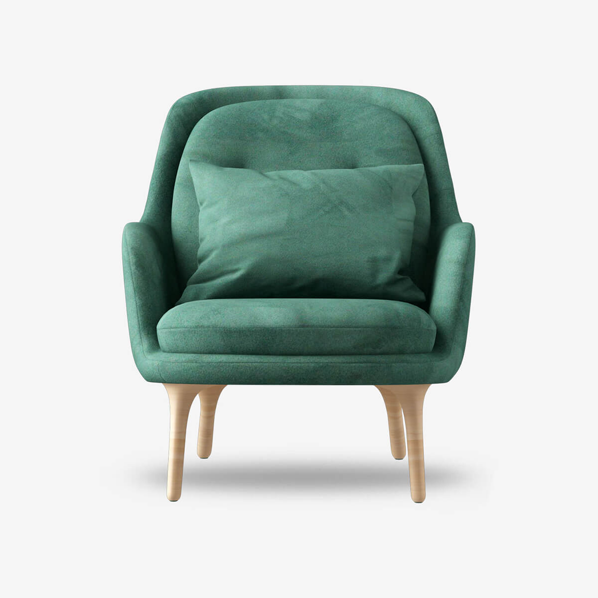 Lounge Accent Chair Living Room - Image 5