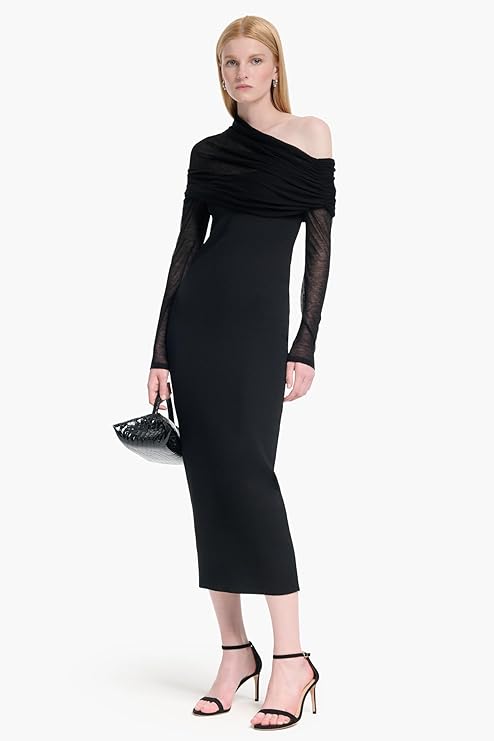 Altuzarra Meyer Dress - Image 4