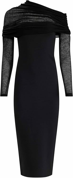 Altuzarra Meyer Dress