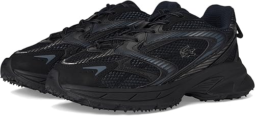 Lacoste Mens L003 Neo Shot Sneakers