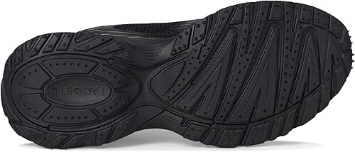 Lacoste Mens L003 Neo Shot Sneakers - Image 3